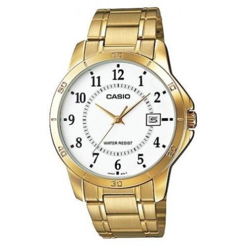 Часы Casio MTP-V004G-7BUDF 