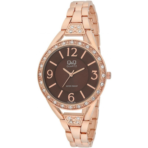 Часы Q&Q F527-005Y 