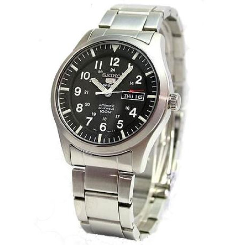 Часы Seiko SNZG13K1 