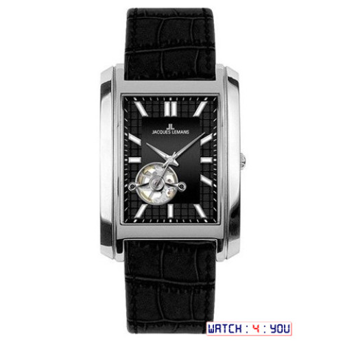 Часы Jacques Lemans 1-1477A 