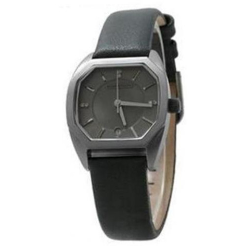 Часы Romanson TL1247LWH BK Уценка 