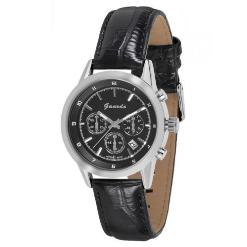 Часы Guardo 10511 SBB 