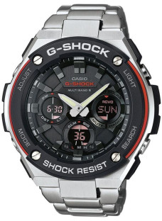 Casio GST-W100D-1A4ER