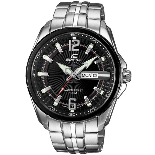 Часы Casio EF-131D-1A1VEF 