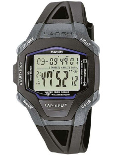 Casio WS-110H-1AVHEF