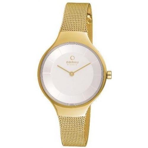 Часы Obaku V166LXGIMG 