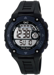 Q&Q M120J003Y