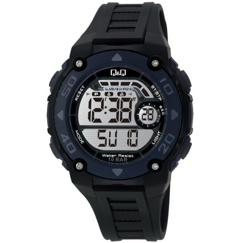 Часы Q&Q M120J003Y 