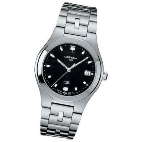Часы Certina C260.7132.42.61 