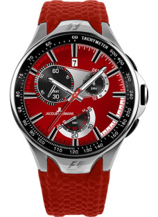 Jacques Lemans F-5026C Jacques Lemans F-5026C