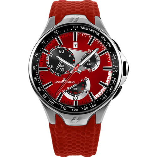 Часы Jacques Lemans F-5026C  Часы Jacques Lemans F-5026C