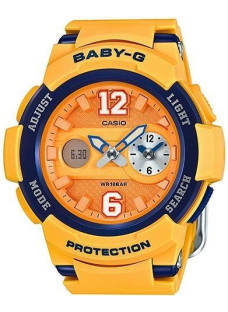 Casio BGA-210-4BER