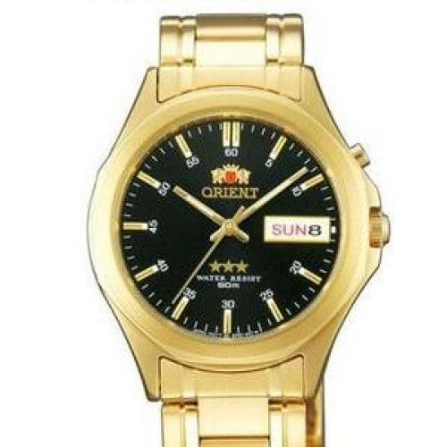 Часы Orient FEM5C00FB9 