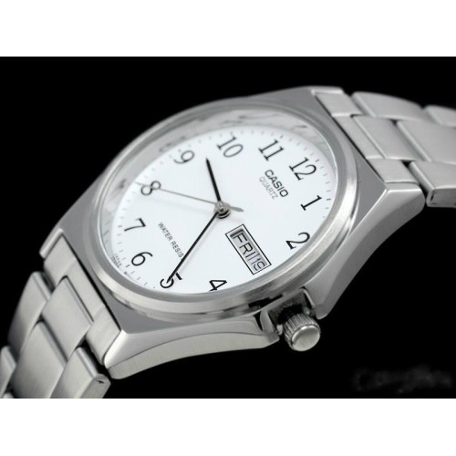 Часы Casio MTP-1265D-7AVEF 2