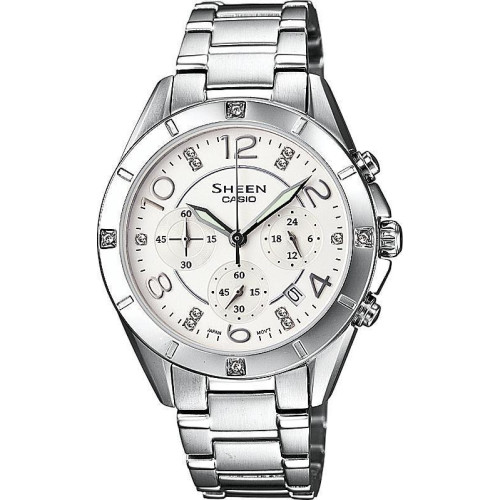 Часы Casio SHE-5021D-7AEF 