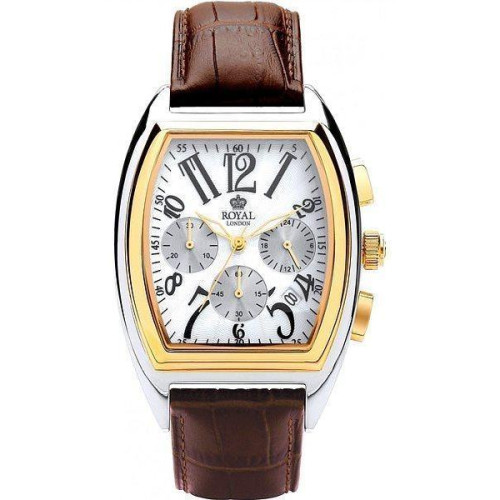Часы Royal London 41221-05  Часы Royal London 41221-05