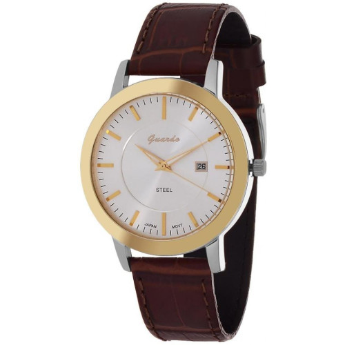 Часы Guardo S0992 G SWBR 