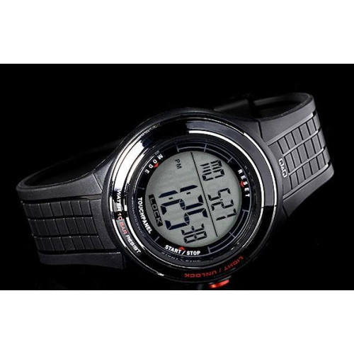 Часы Q&Q M134J001Y 9