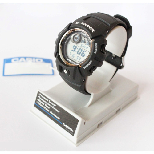 Часы Casio G-2900F-8VER 3