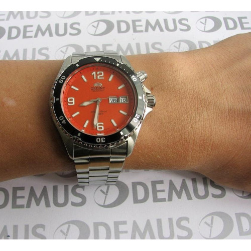 Часы Orient FEM65001MV 1