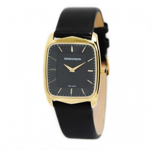 Часы Romanson TL2618MG BK 