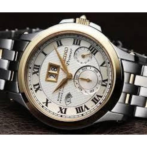 Часы Seiko SNP042P1 2 Часы Seiko SNP042P1 2