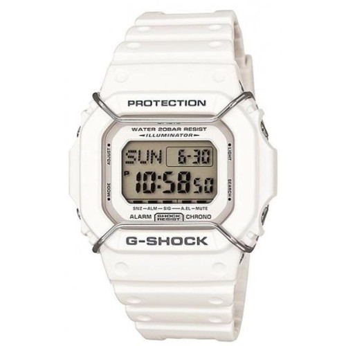 Часы Casio DW-D5600P-7ER 