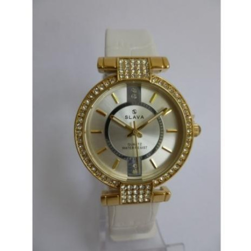 Часы Slava SL10057GWGFW 