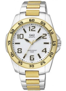 Q&Q F468J404Y