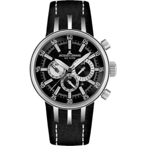Часы Jacques Lemans 1-1519A 