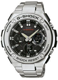 Casio GST-W110D-1AER Casio GST-W110D-1AER