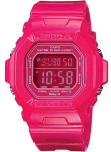 Casio BG-5601-4ER