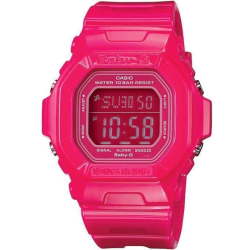 Часы Casio BG-5601-4ER 