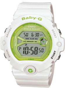 Casio BG-6903-7ER