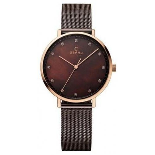 Часы Obaku V186LXVNMN 