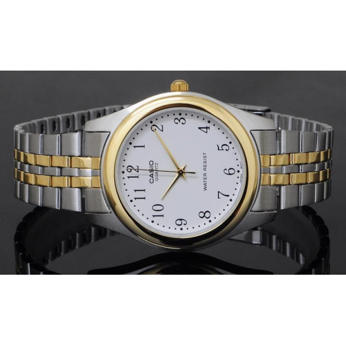 Часы Casio MTP-1129G-7BH 1