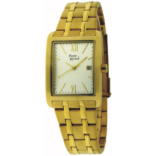 Часы Pierre Ricaud PR 51021.1163Q 