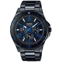 Casio MTD-1075BK-1A2VEF