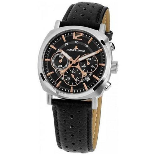 Часы Jacques Lemans 1-1931A 