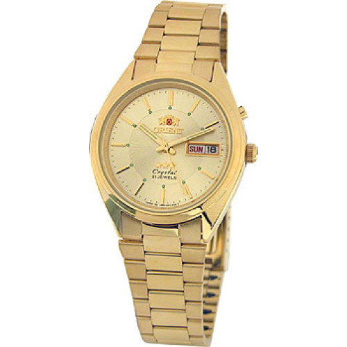 Часы Orient 1EM0400CC6 