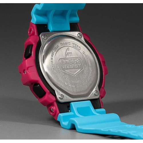 Часы Casio G-8900SC-4ER 2