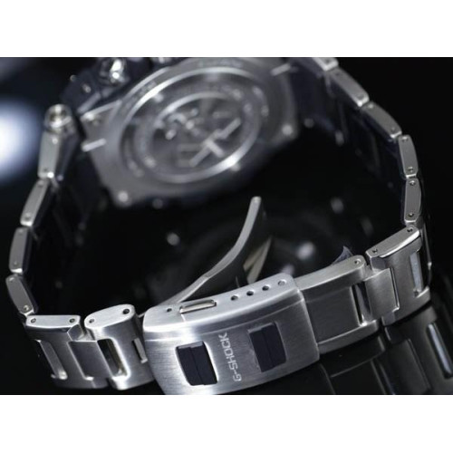 Часы Casio MTG-S1000D-1AER 2