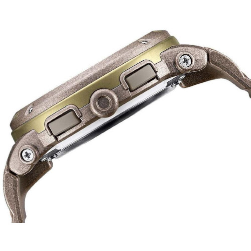 Часы Casio BGA-153M-4BER 2