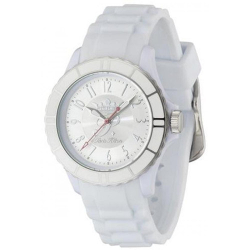 Часы Paris Hilton 13525JPWHS04  Часы Paris Hilton 13525JPWHS04