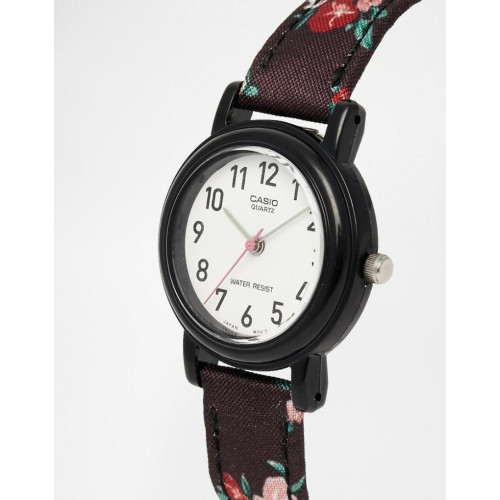 Часы Casio LQ-139LB-1B2DF 5