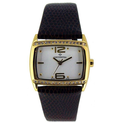 Часы Continental 0120-GP257BR  Часы Continental 0120-GP257BR