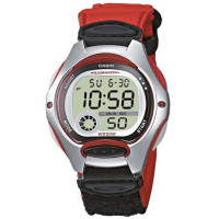 Casio LW-200V-4AVEF