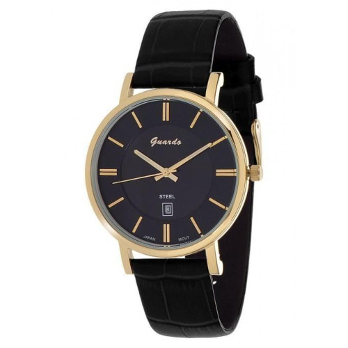 Часы Guardo S0997 G BB 