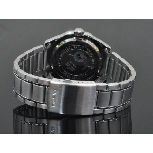 Часы Casio MDV-302D-1AVDF 1