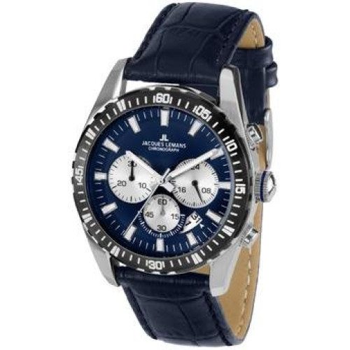Часы Jacques Lemans 1-1801J 